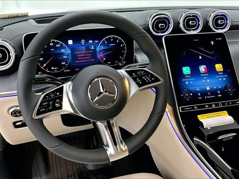 New 2026 Mercedes-Benz GLC 300 GLC 300 image 8