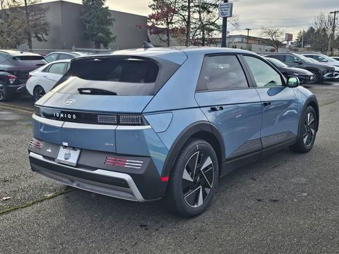 New 2026 Hyundai Ioniq 5 SE image 7