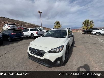 Used 2023 Subaru Crosstrek 2.5i Sport