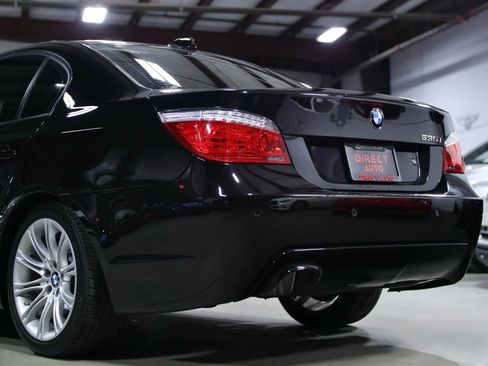 Used 2010 BMW 535i Sedan image 15
