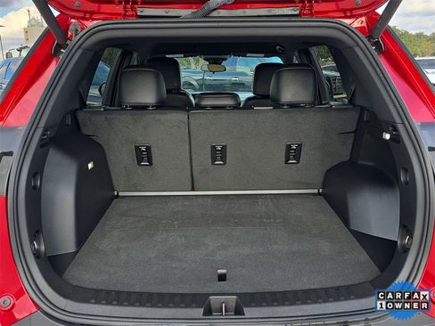 Used 2025 Chevrolet Equinox ACTIV image 12