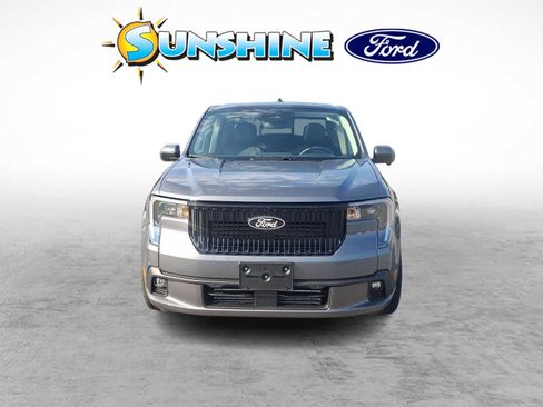 New 2025 Ford Maverick Lobo image 2