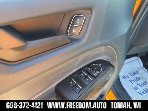 New 2026 Ford Maverick XLT w/ XLT Luxury Package AWD/4WD image 11