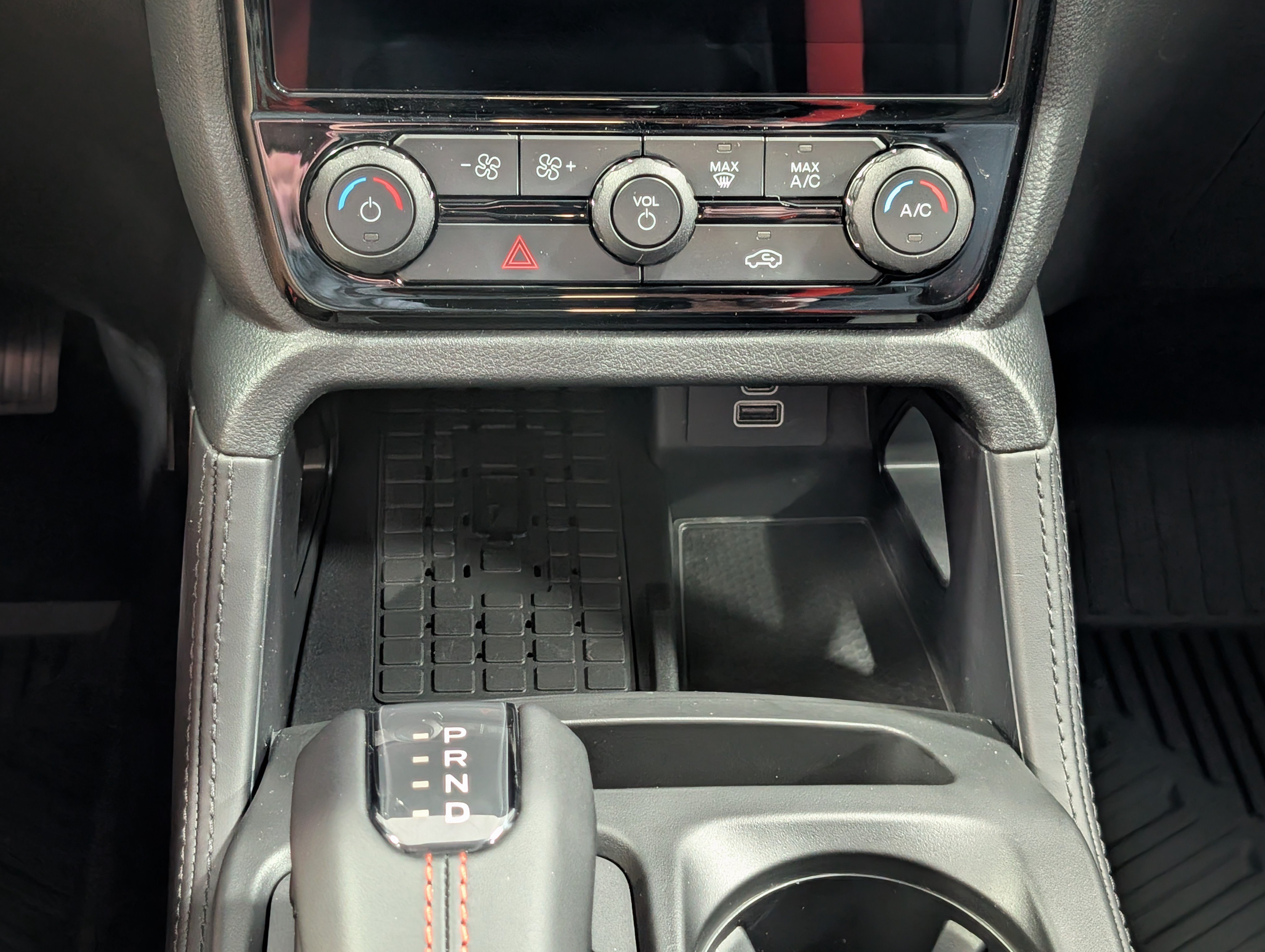 New 2026 Ford Ranger Raptor AWD/4WD image 21