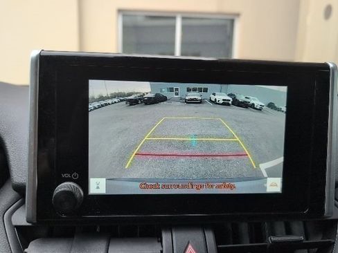 Used 2024 Toyota RAV4 LE image 26