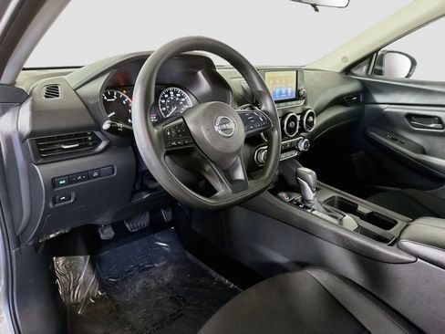 Used 2025 Nissan Sentra S FWD image 23