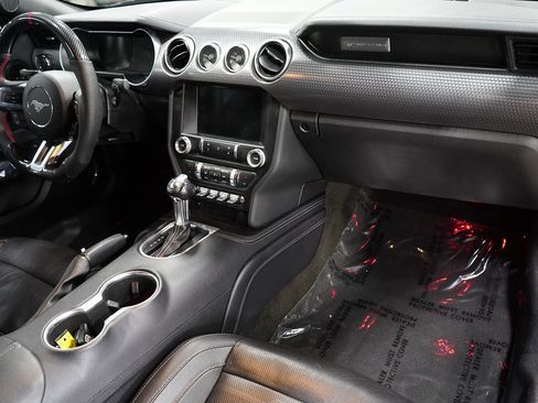 Used 2019 Ford Mustang GT Premium w/ GT Performance Package RWD image 18