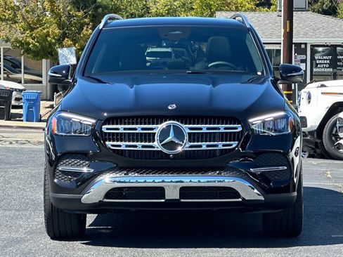 New 2026 Mercedes-Benz GLE 350 4MATIC image 6