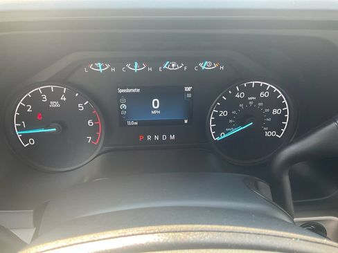 New 2026 Ford F250 XL AWD/4WD image 25