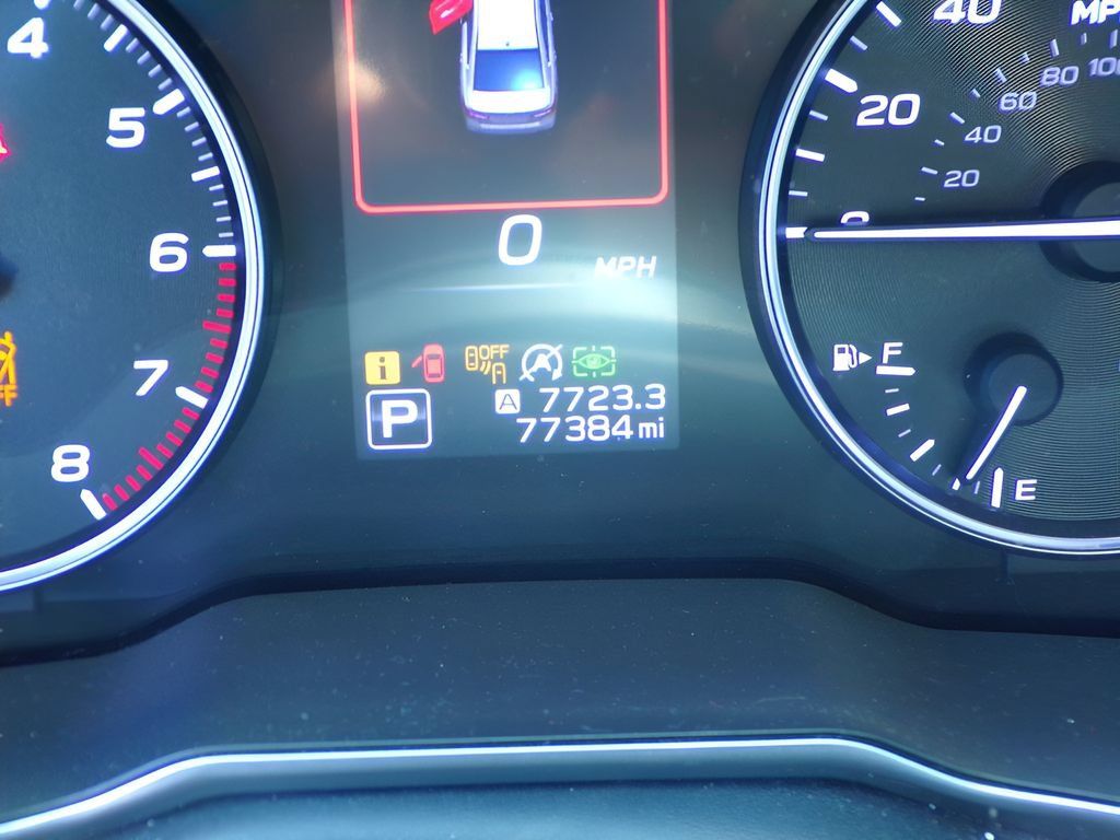 Used 2020 Subaru Legacy Limited AWD/4WD image 23