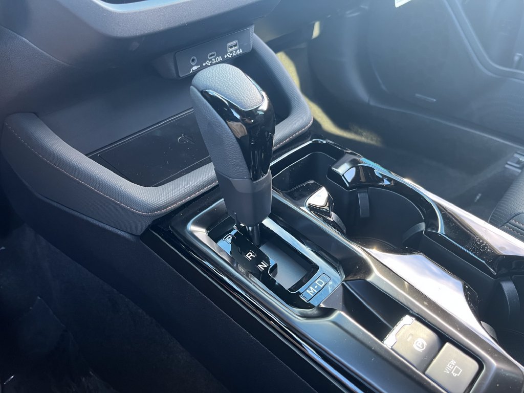 New 2026 Subaru Forester Touring AWD/4WD image 20