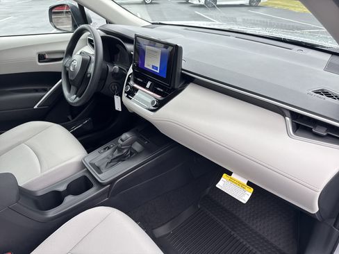 New 2026 Toyota Corolla Cross L FWD image 35