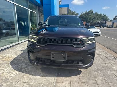 Used 2024 Dodge Durango GT