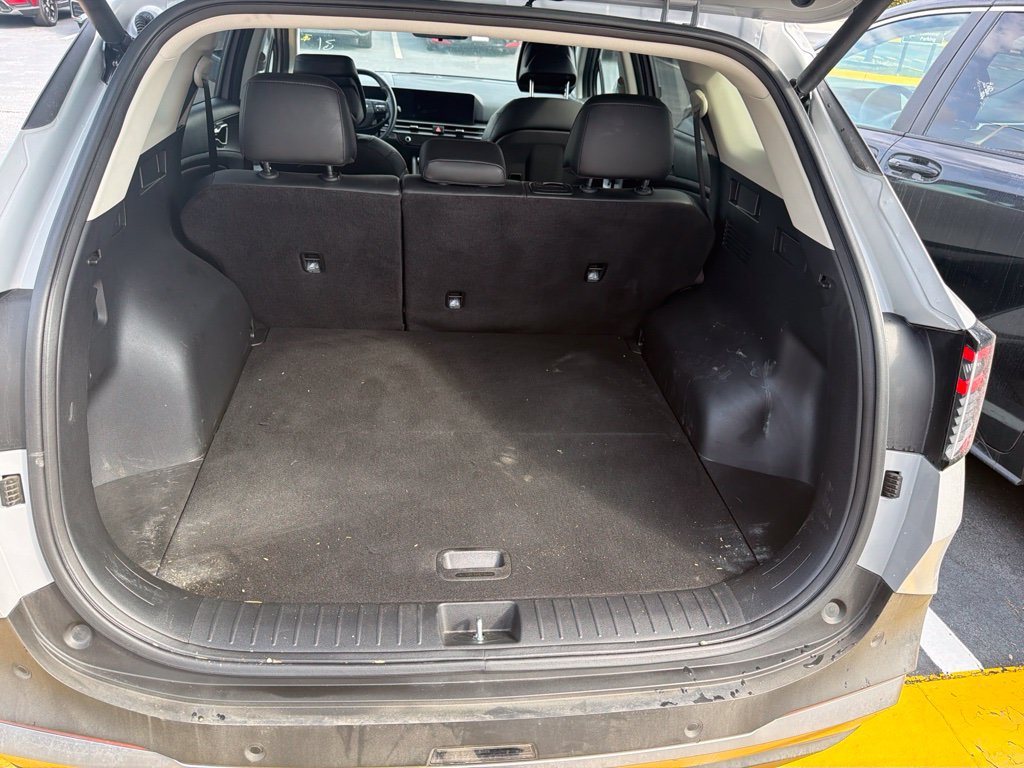 Used 2026 Kia Sportage EX FWD image 7