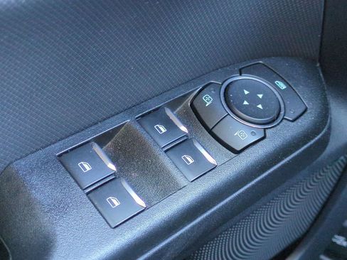 Used 2024 Ford Bronco Sport Outer Banks w/ Tech Package image 25