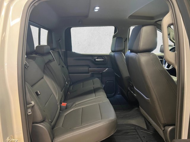 Used 2019 GMC Sierra 1500 SLT w/ SLT Premium Plus Package AWD/4WD image 21