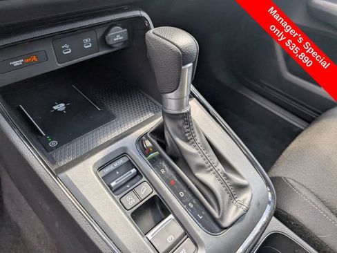 Used 2026 Honda CR-V EX-L image 20