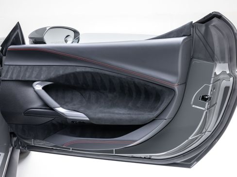 Certified 2025 Ferrari 296 GTB RWD image 63