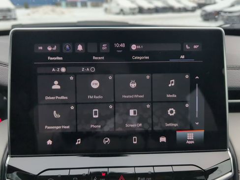 Used 2024 Jeep Compass Limited image 55