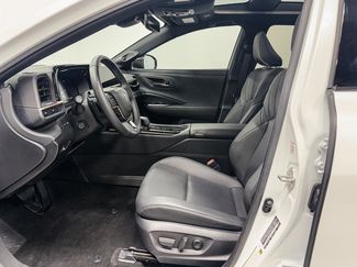 Certified 2025 Toyota Crown Platinum video 4