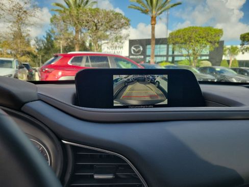 Certified 2023 MAZDA CX-30 2.5 Turbo w/ Premium Package image 18