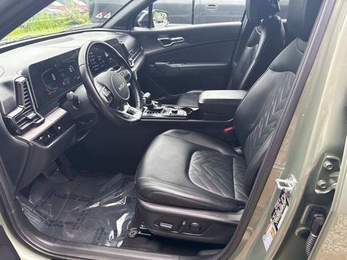 Used 2023 Kia Sportage X-Line image 18