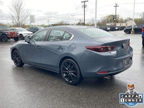 Used 2023 MAZDA MAZDA3 s image 5