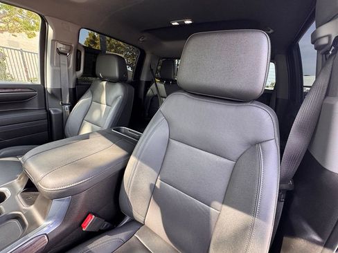 Used 2023 Chevrolet Silverado 1500 LTZ w/ Technology Package RWD image 13