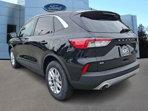 Certified 2022 Ford Escape SE w/ Convenience Package image 5