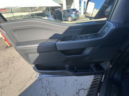 Used 2023 Ford F150 XLT w/ Equipment Group 302A High image 15