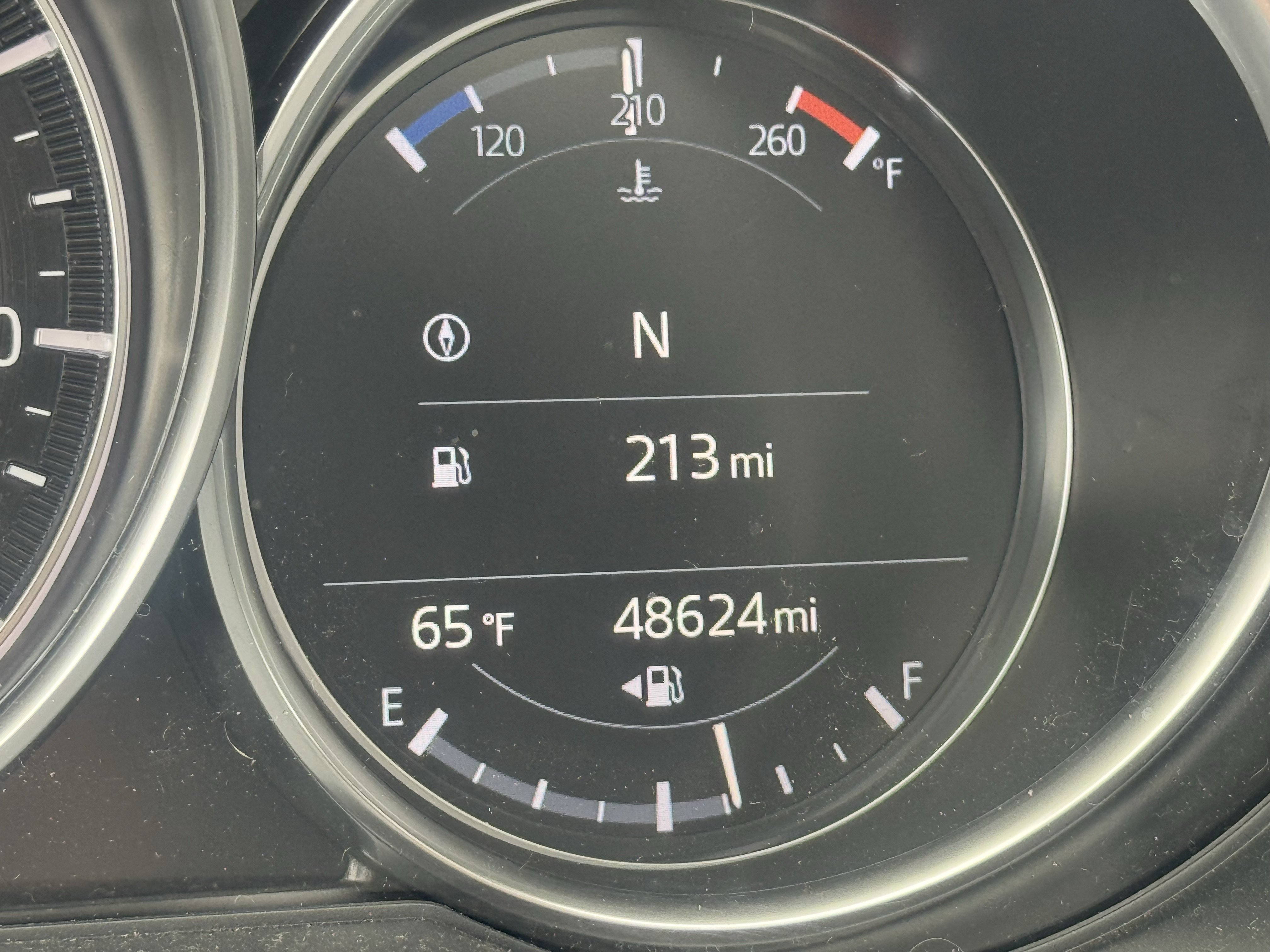 Used 2023 MAZDA CX-5 AWD 2.5 S image 21