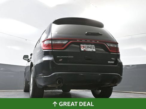 Used 2025 Dodge Durango R/T AWD/4WD image 60