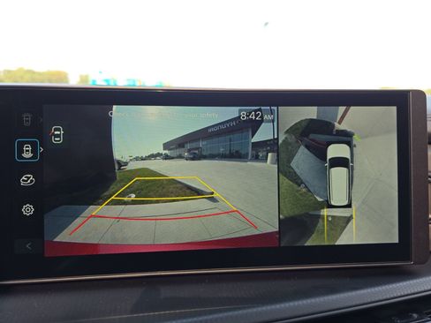 New 2025 Hyundai Santa Fe Calligraphy image 20