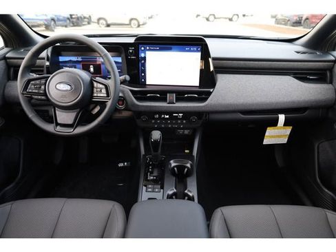 New 2026 Subaru Outback Limited image 53