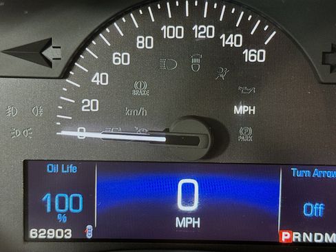 Used 2014 Cadillac ATS 2.0T AWD Sedan image 15