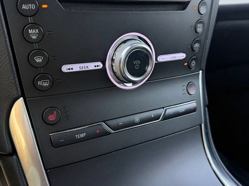 Used 2019 Ford Edge Titanium w/ Cold Weather Package FWD image 20