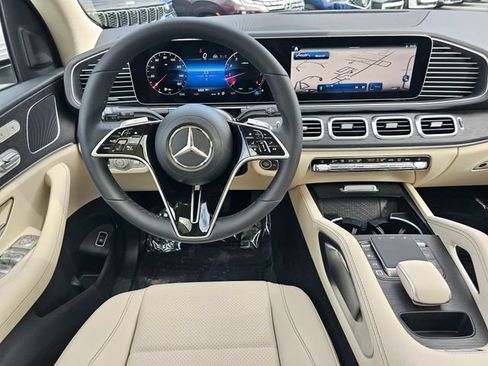 New 2026 Mercedes-Benz GLE 450 4MATIC image 30