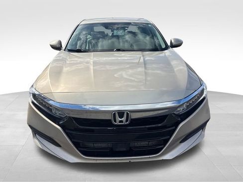 Used 2019 Honda Accord LX image 9