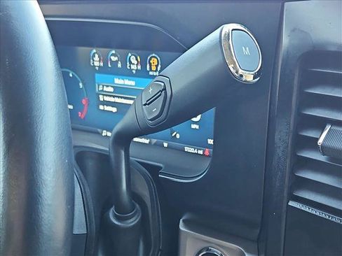 Used 2024 Ford F250 XLT w/ XLT Premium Package AWD/4WD image 12