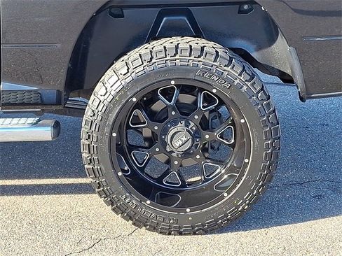 Used 2017 RAM 1500 Lone Star image 29