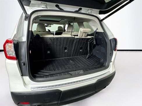 Used 2021 Subaru Ascent Limited w/ Technology Package image 24