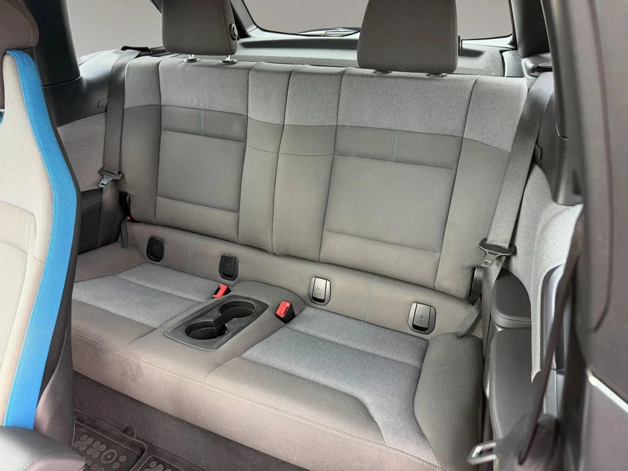 Used 2021 BMW i3 RWD image 14