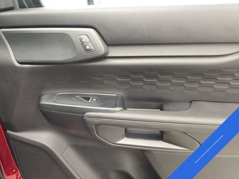 New 2026 Ford Ranger XLT AWD/4WD image 12