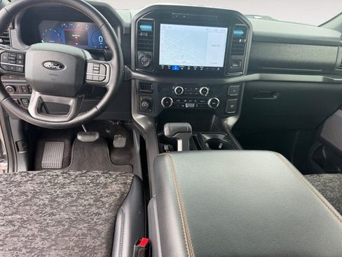 Certified 2025 Ford F150 Tremor AWD/4WD image 10