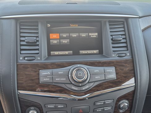 Used 2020 Nissan Armada SL w/ Premium Package AWD/4WD image 30