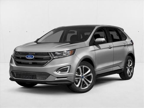 Used 2016 Ford Edge Sport w/ Equipment Group 401A AWD/4WD image 1