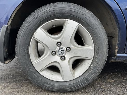 Used 2005 Honda Civic EX image 34