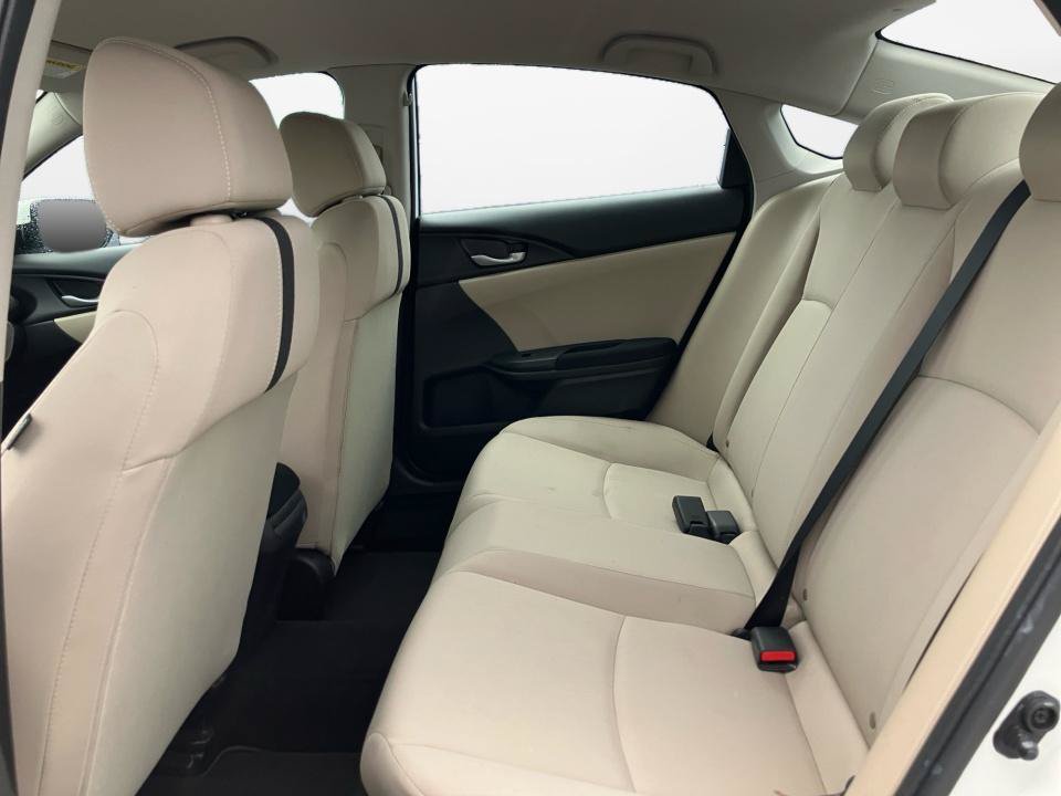 Used 2017 Honda Civic LX image 16