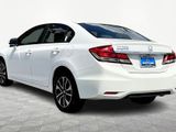 Used 2015 Honda Civic EX image 4