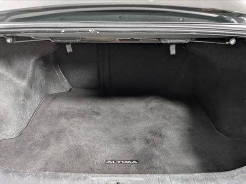 Used 2022 Nissan Altima 2.5 SR FWD image 18